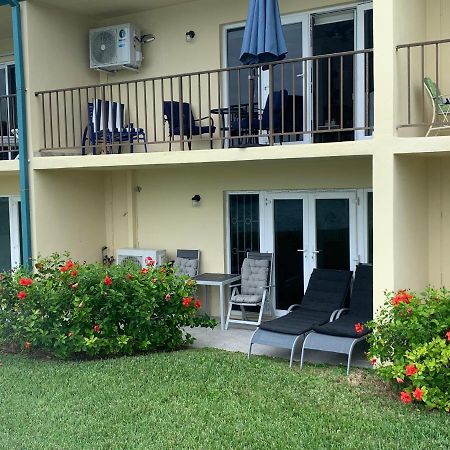 Obera Beach #105 Freeport Exterior foto