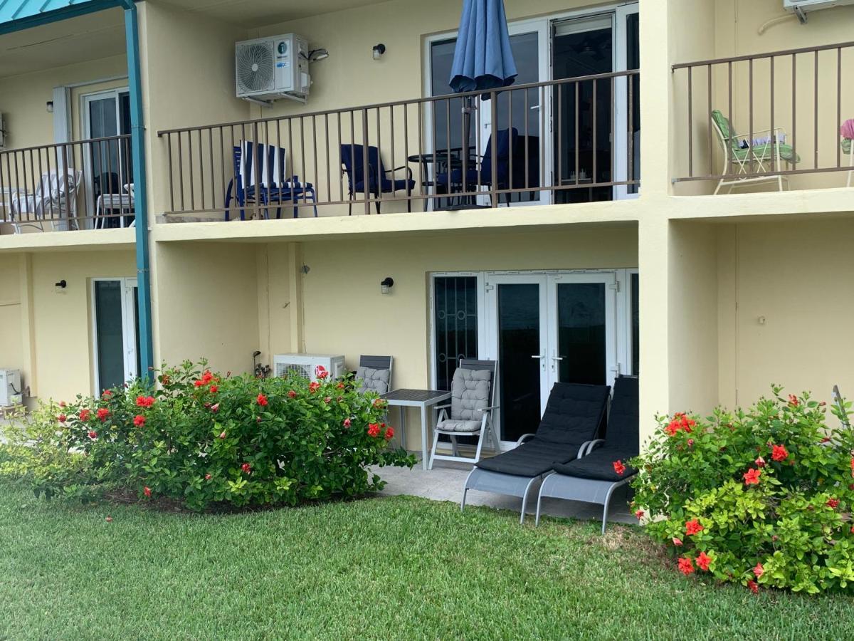 Obera Beach #105 Freeport Exterior foto