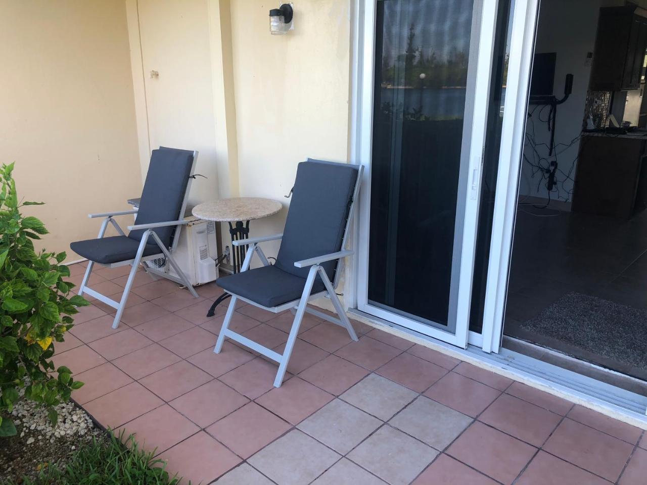 Obera Beach #105 Freeport Exterior foto