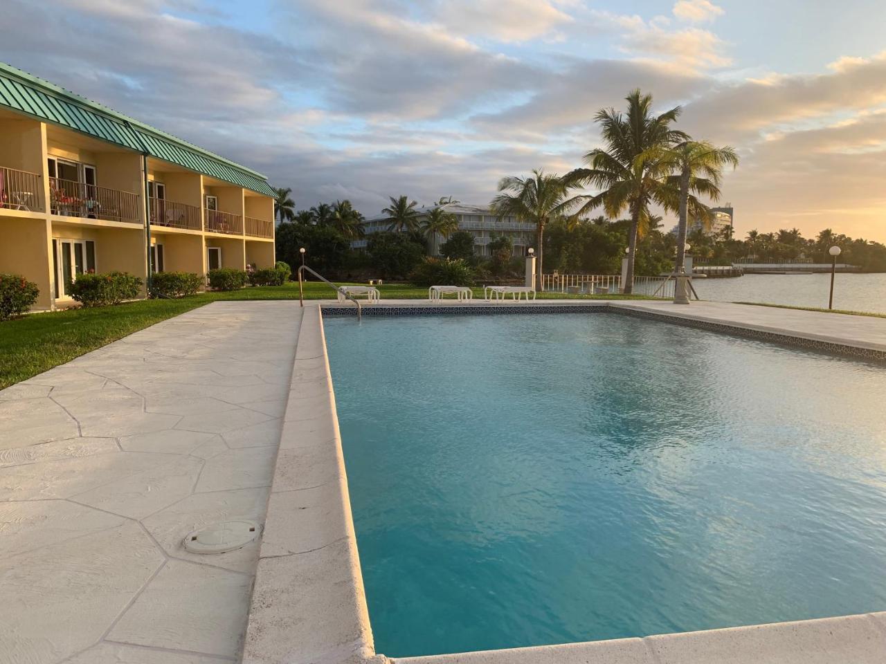 Obera Beach #105 Freeport Exterior foto