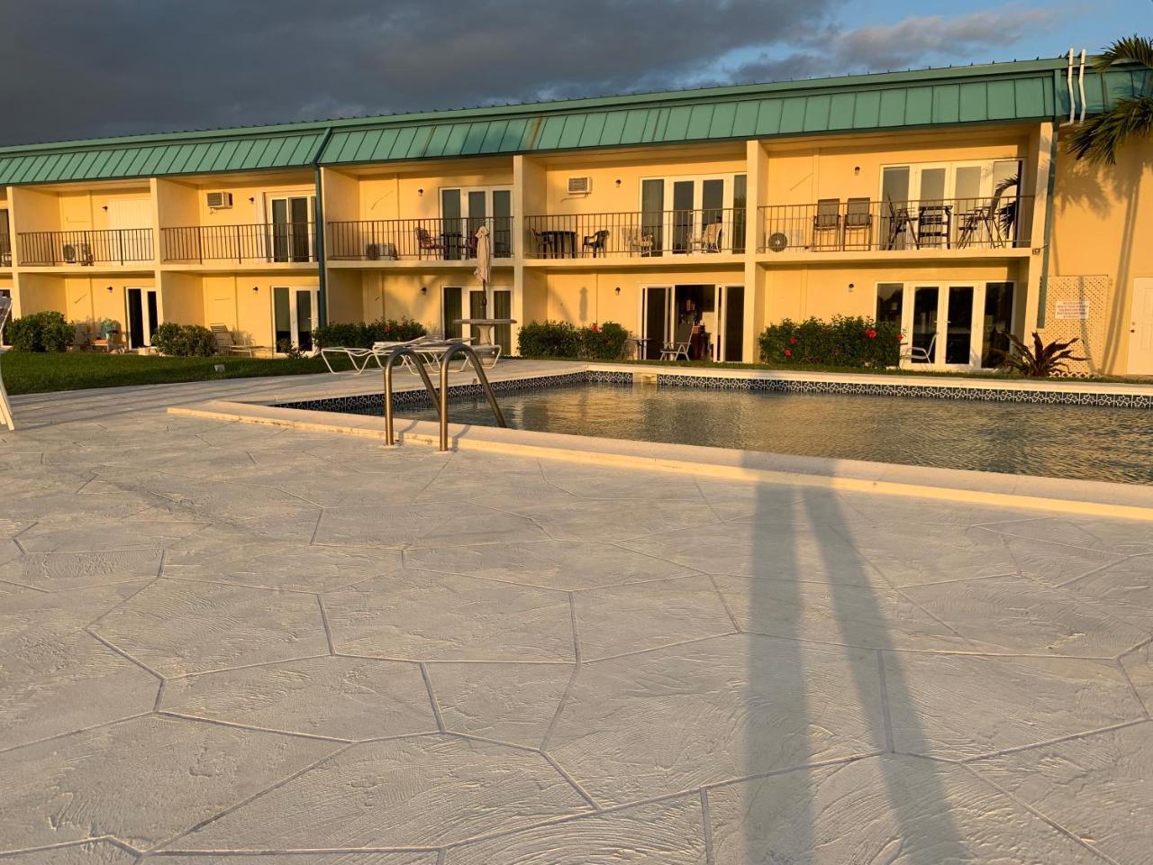 Obera Beach #105 Freeport Exterior foto